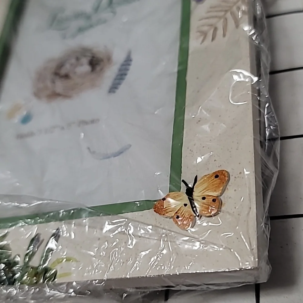 Lisson Design by‎ Jason Lee Photo Frame - NIB